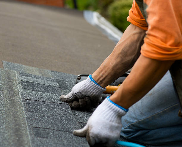 EPDM Roofing in South Burlington, VT